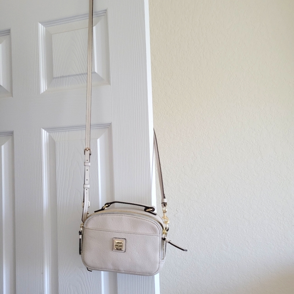 Dooney and Bourke Crossbody